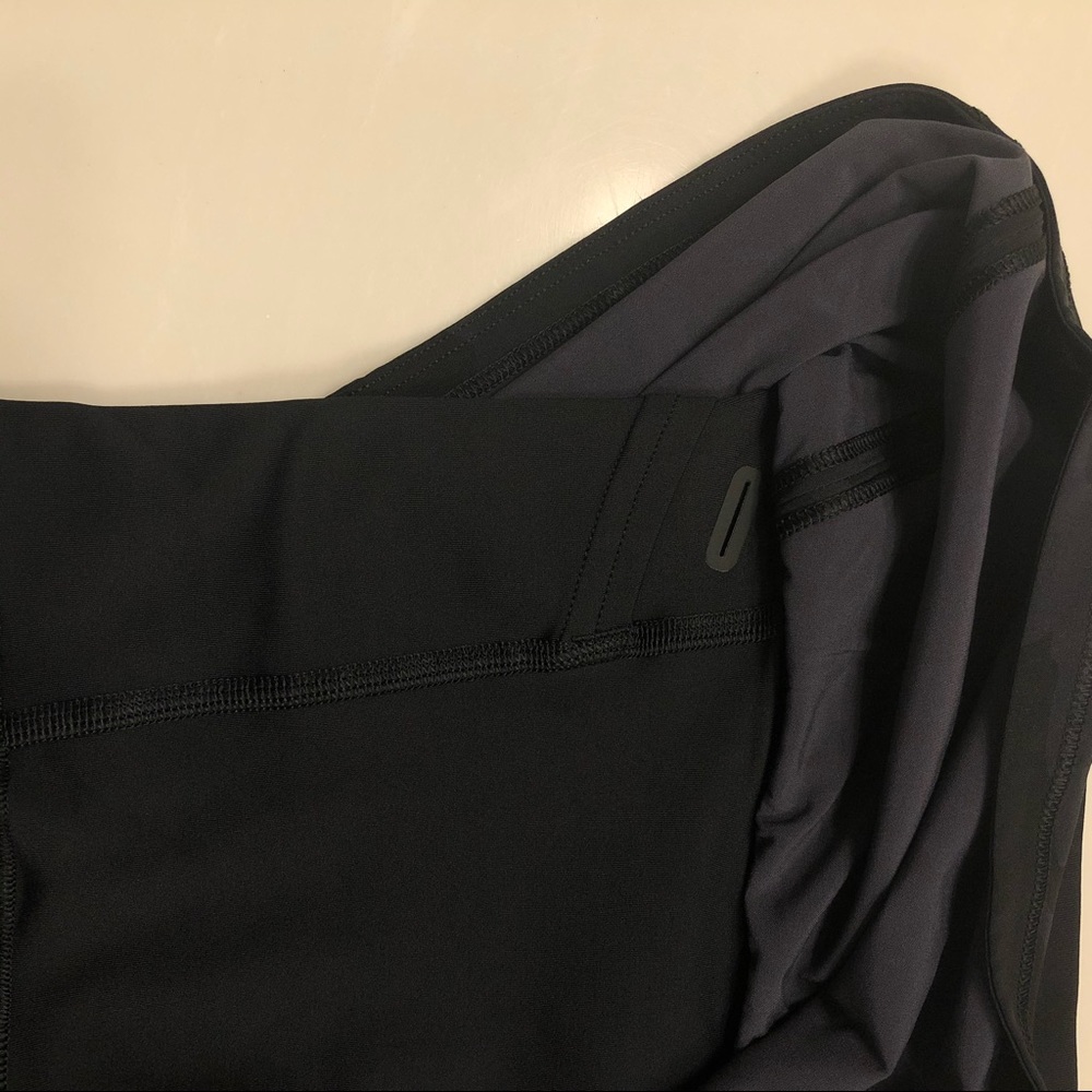 NWT Lululemon Pace Rival Skirt Regular No Panels - Picture 16 of 16